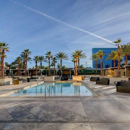 Mgm Signature-09-716 Jacuzzi Studio Las Vegas Exterior foto