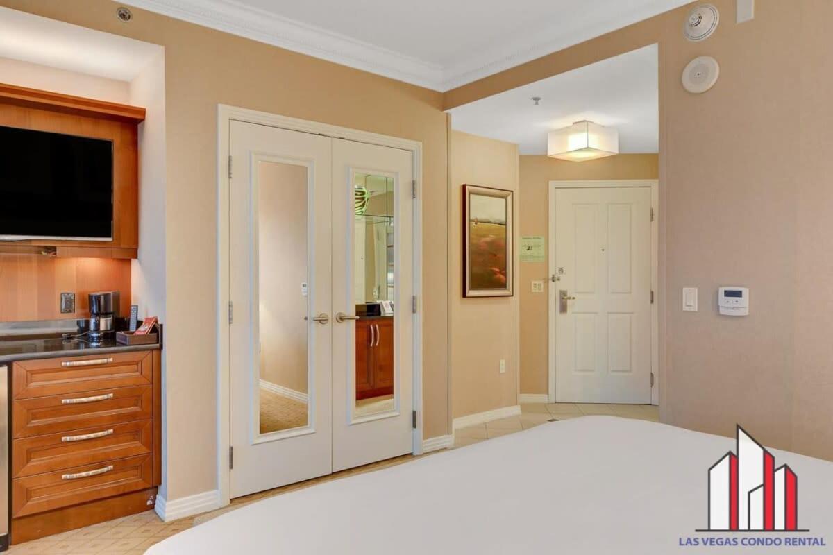 Mgm Signature-09-716 Jacuzzi Studio Las Vegas Exterior foto